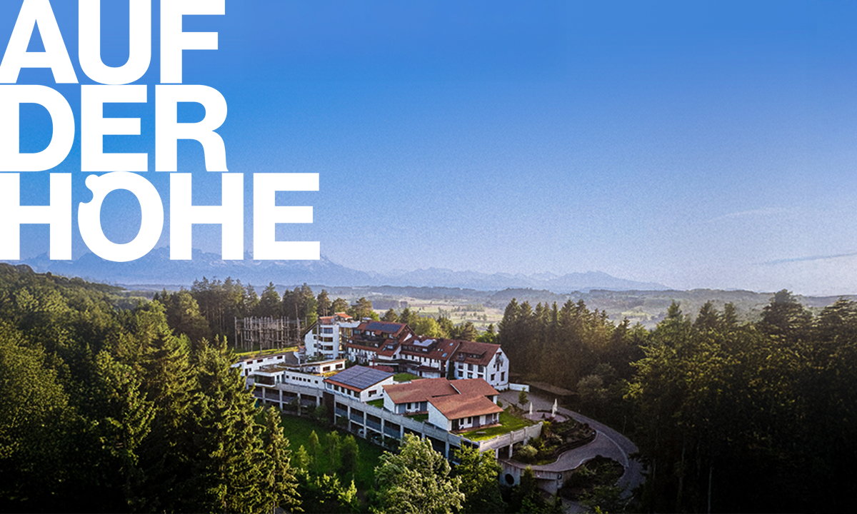 Das Online-Journal - Klinik Wollmarshöhe